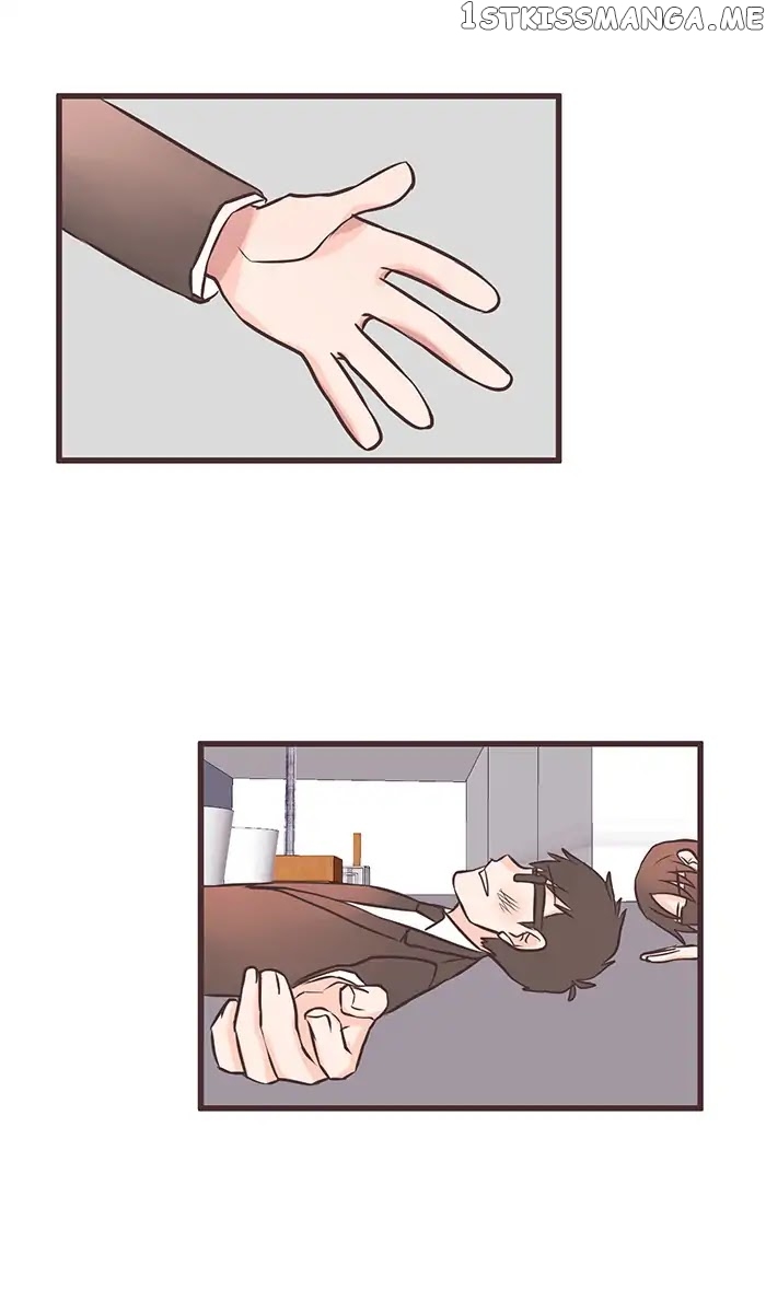 Mafia’s Daughter: Operation Makeover chapter 51 - page 30