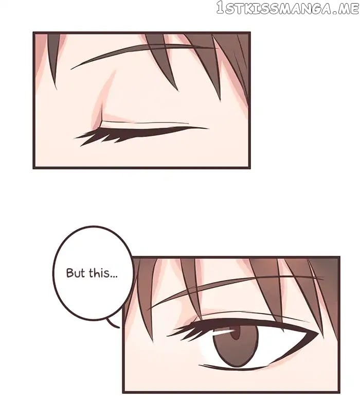 Mafia’s Daughter: Operation Makeover chapter 51 - page 37