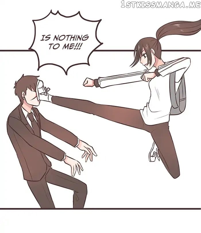 Mafia’s Daughter: Operation Makeover chapter 51 - page 38