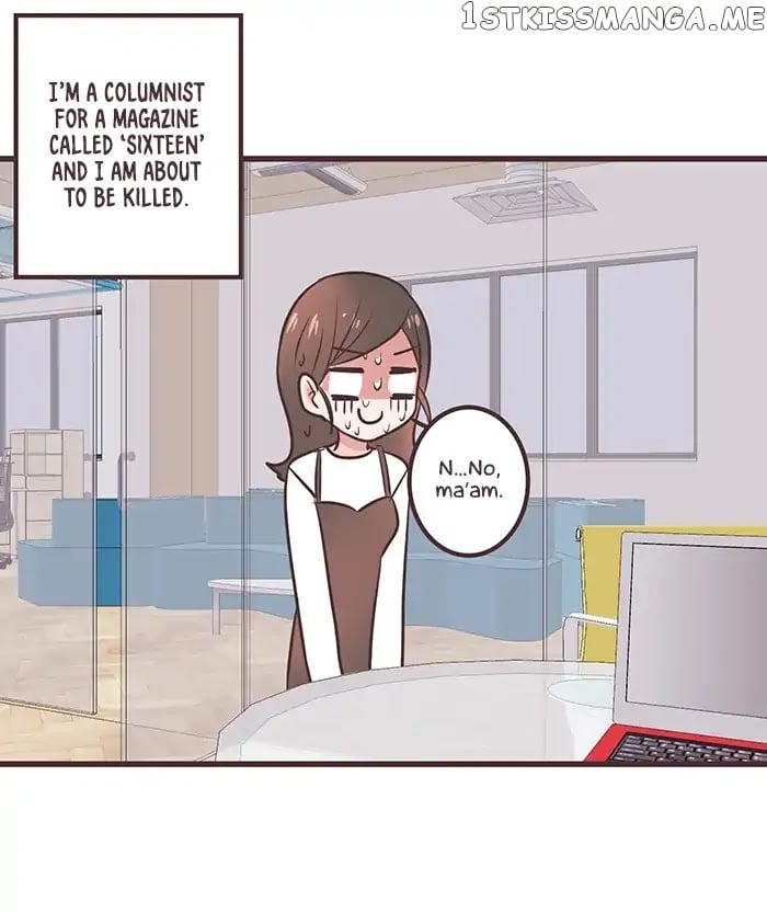 Mafia’s Daughter: Operation Makeover chapter 51 - page 6