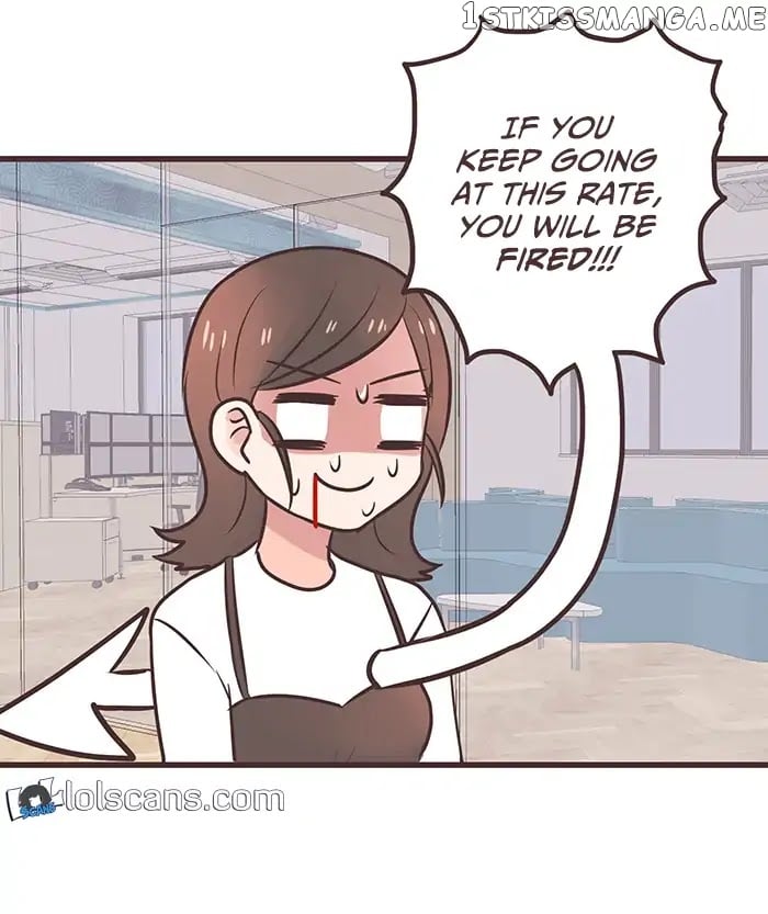 Mafia’s Daughter: Operation Makeover chapter 51 - page 9