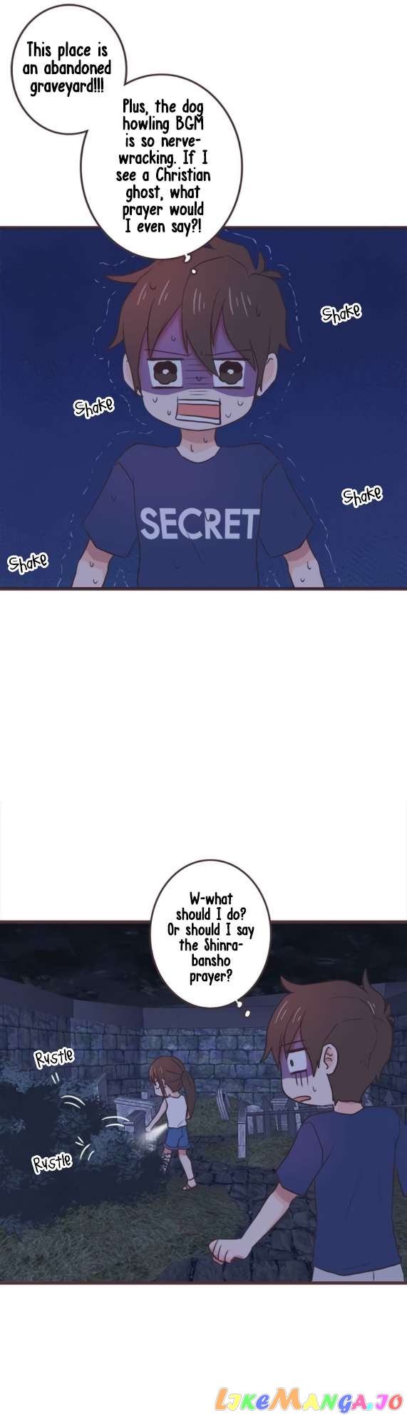 Mafia’s Daughter: Operation Makeover Chapter 85 - page 15