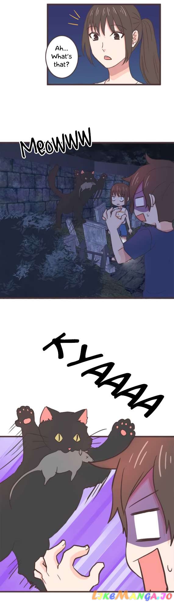 Mafia’s Daughter: Operation Makeover Chapter 85 - page 16
