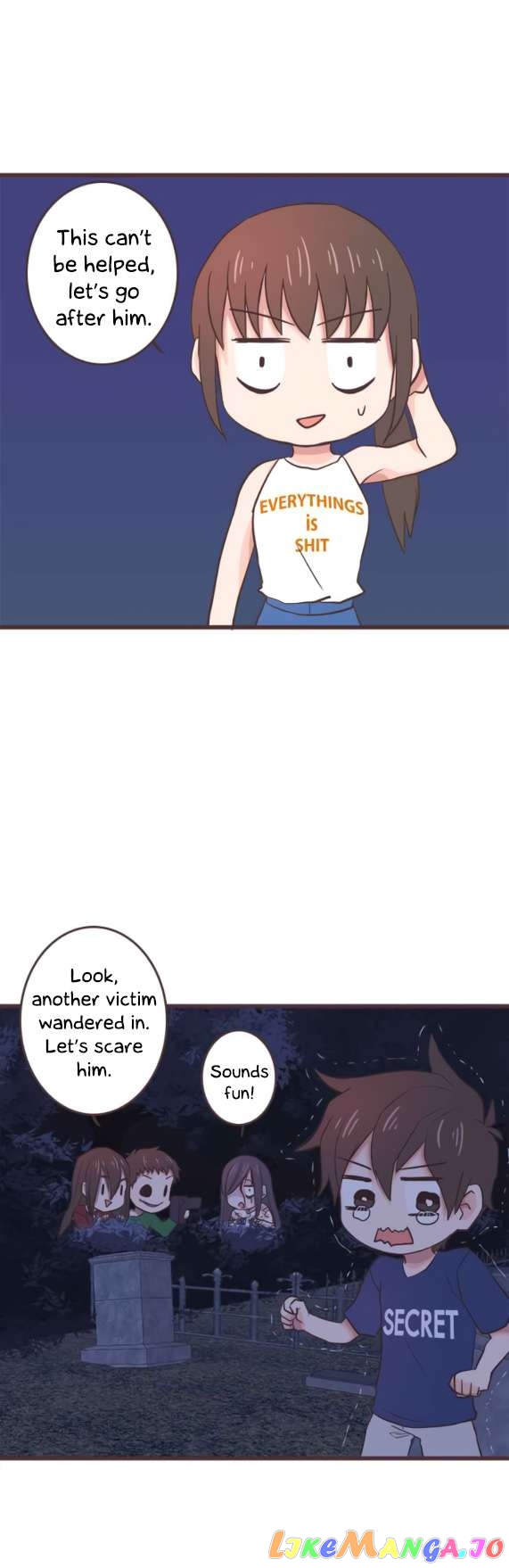 Mafia’s Daughter: Operation Makeover Chapter 85 - page 18