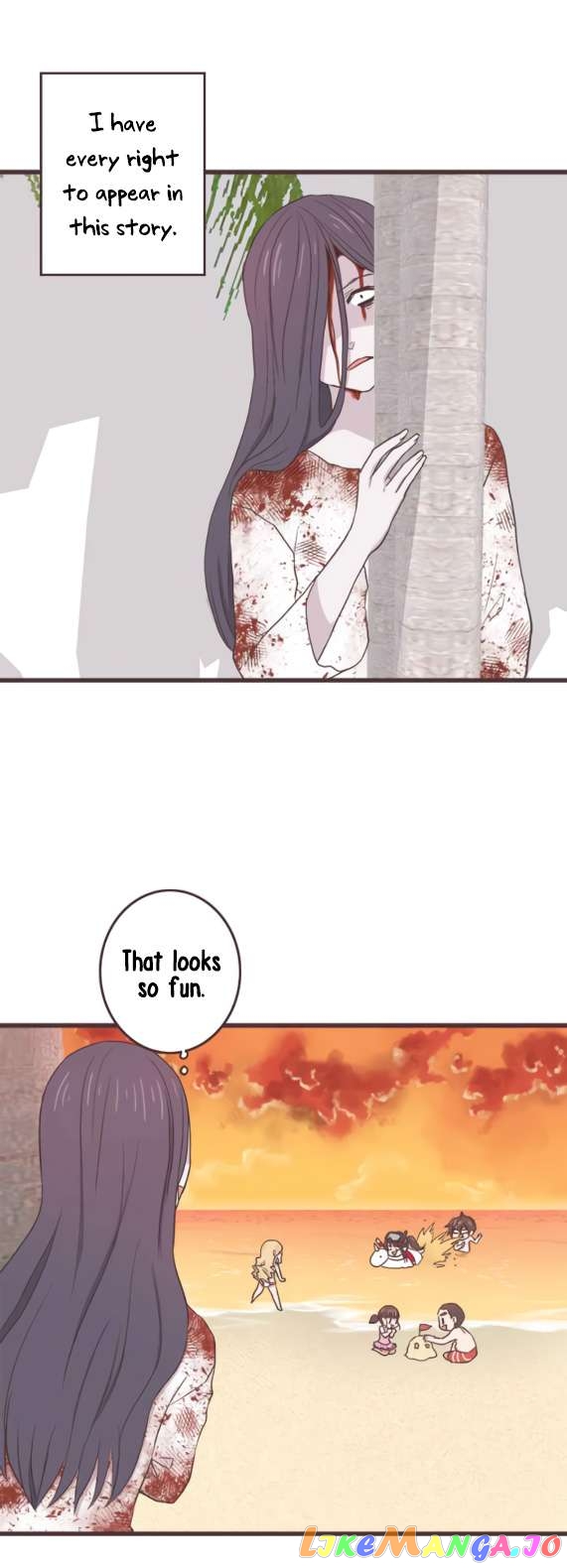 Mafia’s Daughter: Operation Makeover Chapter 85 - page 5
