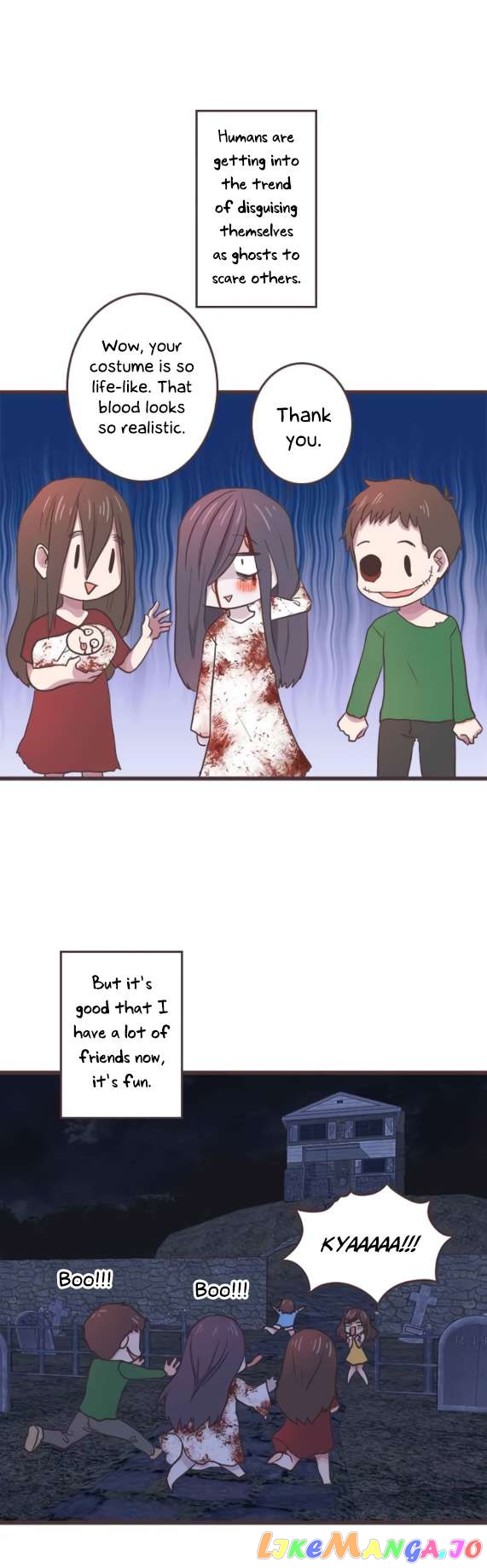 Mafia’s Daughter: Operation Makeover Chapter 85 - page 8
