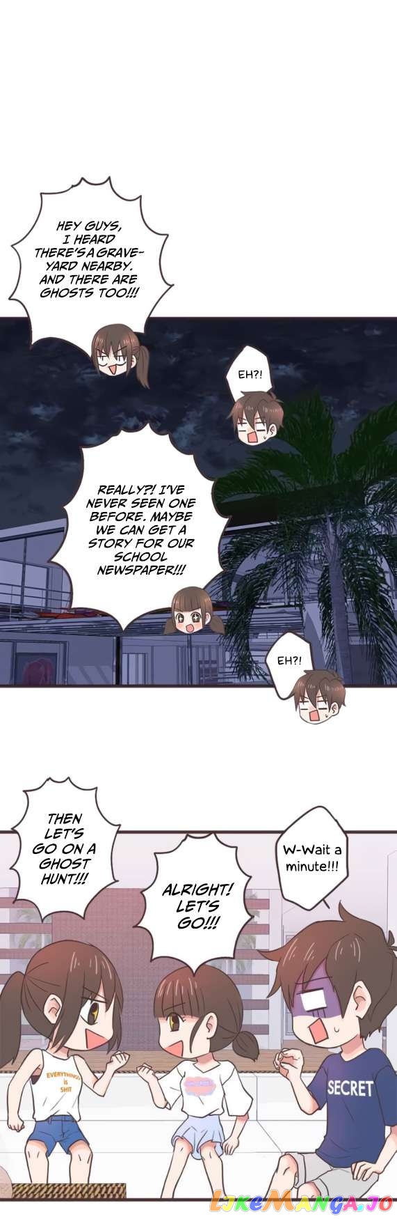 Mafia’s Daughter: Operation Makeover Chapter 85 - page 9
