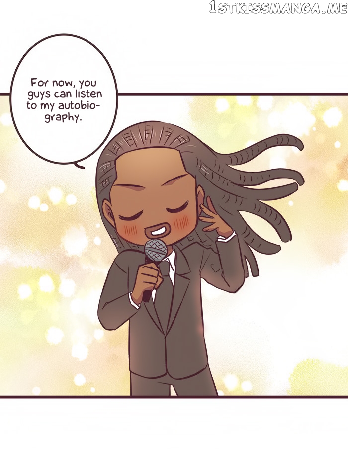 Mafia’s Daughter: Operation Makeover chapter 59 - page 13