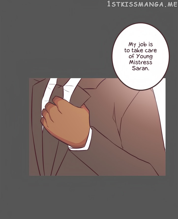 Mafia’s Daughter: Operation Makeover chapter 59 - page 19