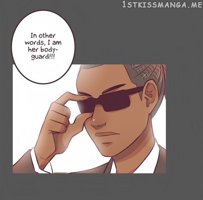Mafia’s Daughter: Operation Makeover chapter 59 - page 20