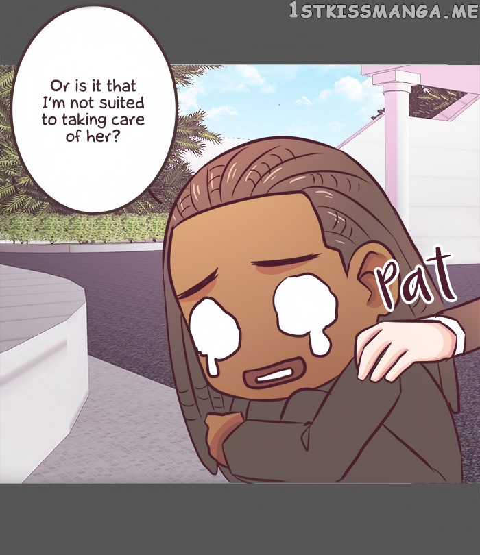 Mafia’s Daughter: Operation Makeover chapter 59 - page 28