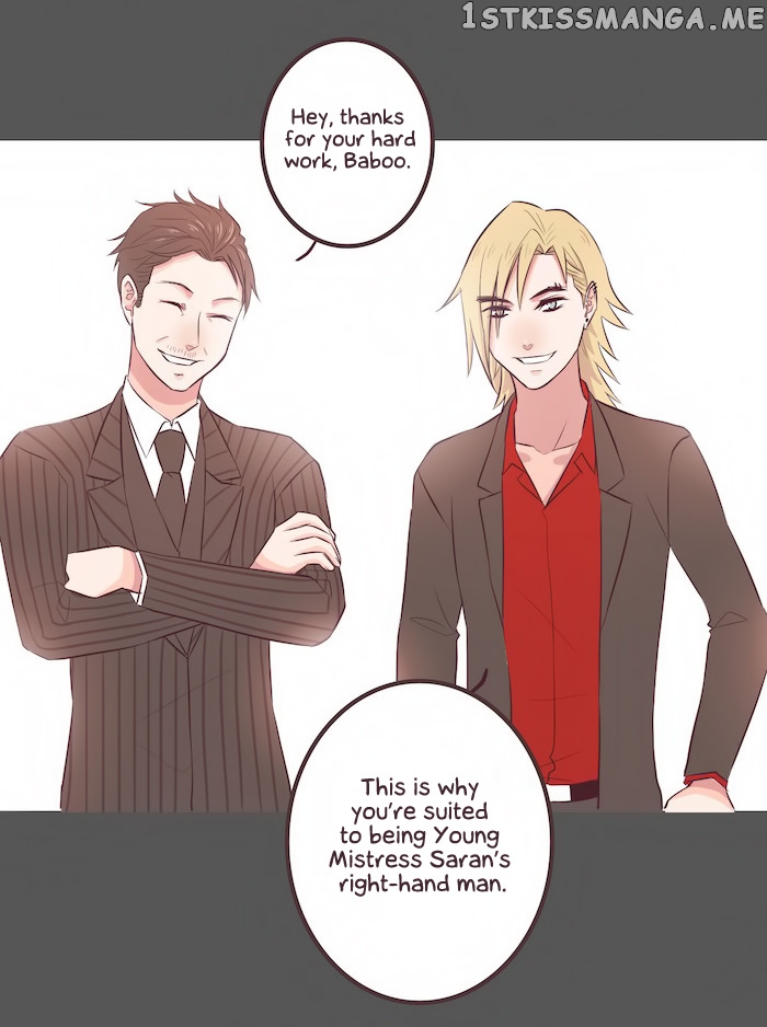 Mafia’s Daughter: Operation Makeover chapter 59 - page 29