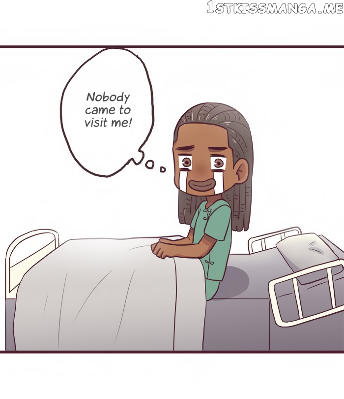 Mafia’s Daughter: Operation Makeover chapter 59 - page 33