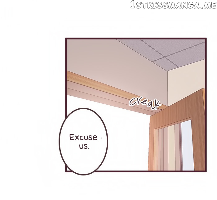 Mafia’s Daughter: Operation Makeover chapter 59 - page 34