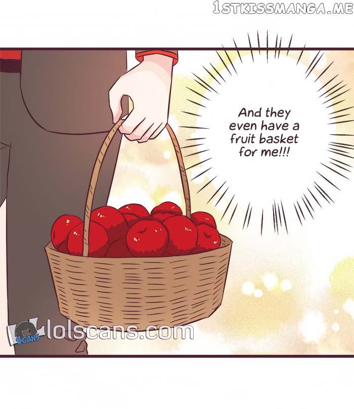 Mafia’s Daughter: Operation Makeover chapter 59 - page 36