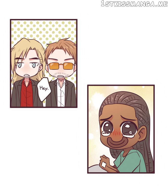 Mafia’s Daughter: Operation Makeover chapter 59 - page 38
