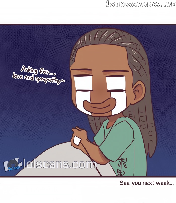 Mafia’s Daughter: Operation Makeover chapter 59 - page 41