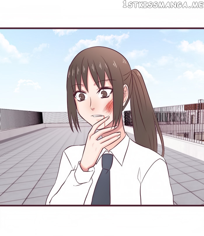 Mafia’s Daughter: Operation Makeover chapter 59 - page 6