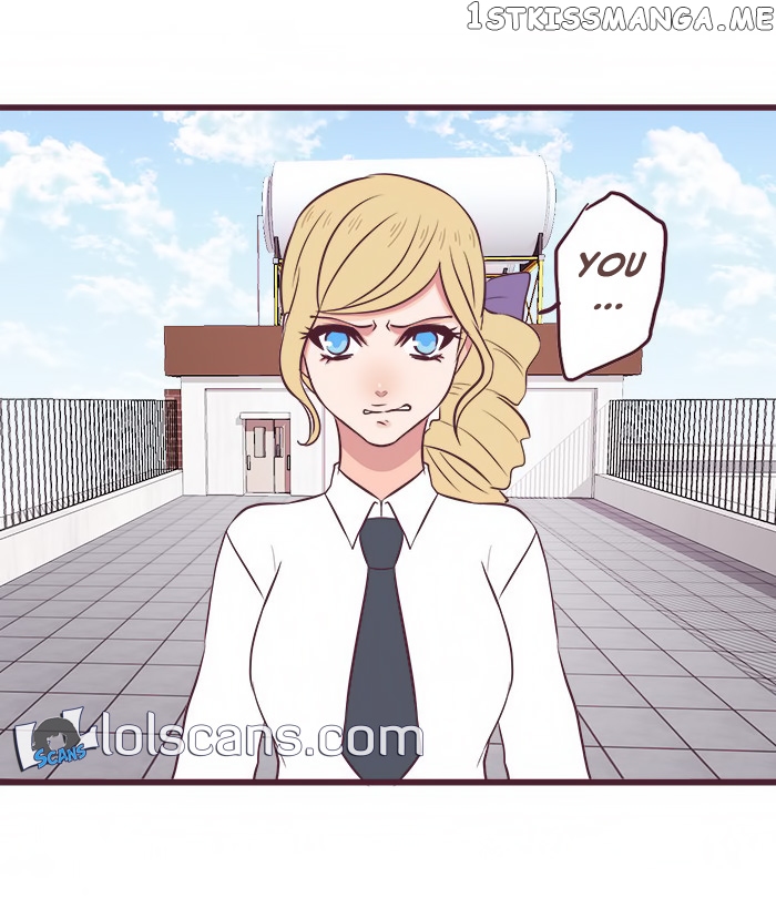 Mafia’s Daughter: Operation Makeover chapter 59 - page 7