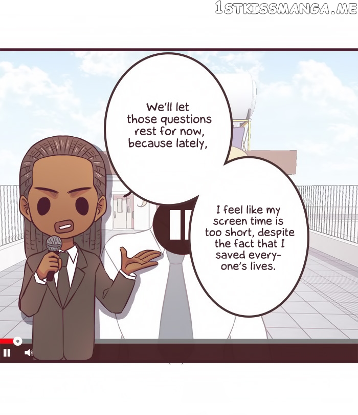Mafia’s Daughter: Operation Makeover chapter 59 - page 9