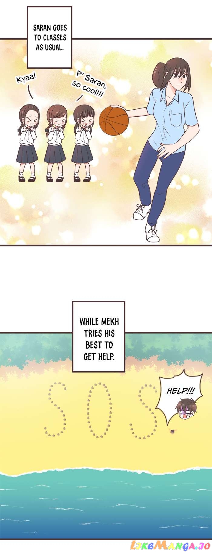 Mafia’s Daughter: Operation Makeover Chapter 76 - page 11
