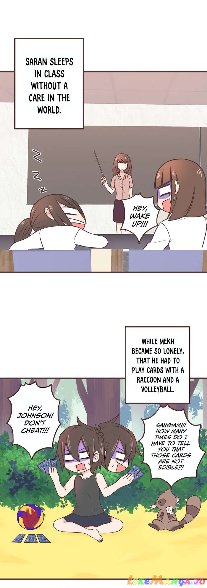 Mafia’s Daughter: Operation Makeover Chapter 76 - page 12