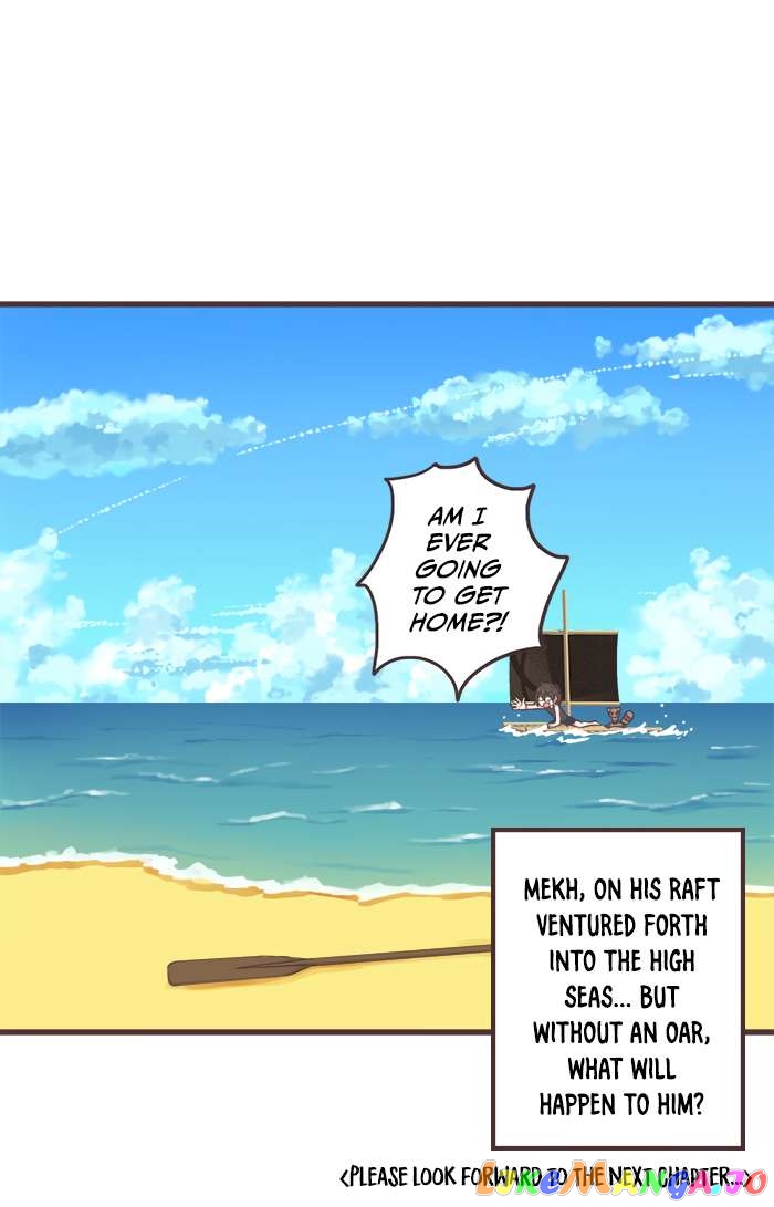 Mafia’s Daughter: Operation Makeover Chapter 76 - page 22