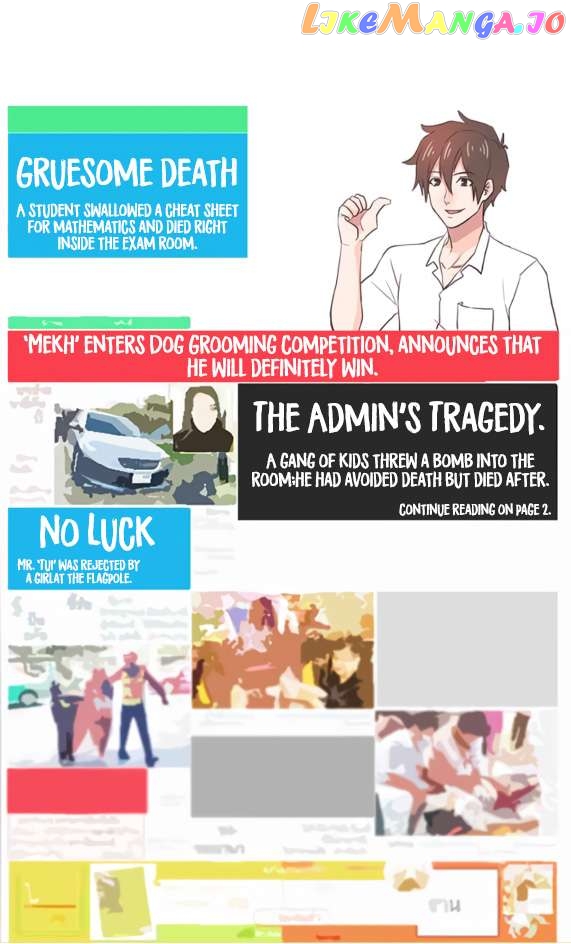Mafia’s Daughter: Operation Makeover Chapter 86 - page 22