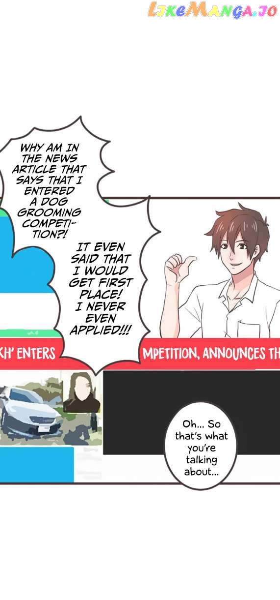Mafia’s Daughter: Operation Makeover Chapter 86 - page 5