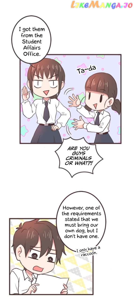 Mafia’s Daughter: Operation Makeover Chapter 86 - page 7
