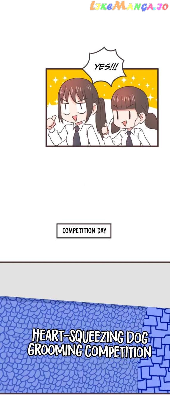 Mafia’s Daughter: Operation Makeover Chapter 86 - page 9