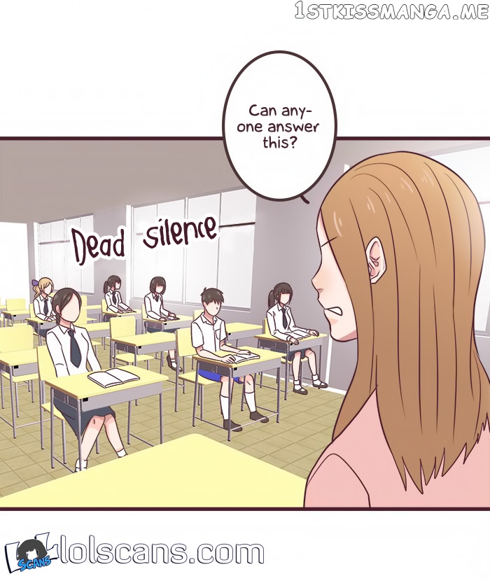 Mafia’s Daughter: Operation Makeover chapter 58 - page 16
