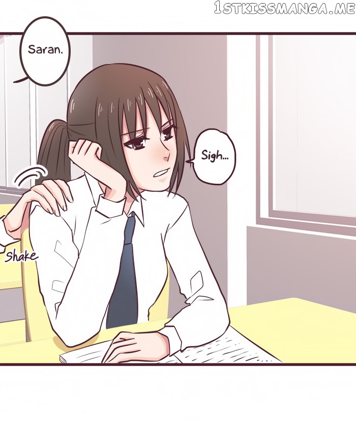 Mafia’s Daughter: Operation Makeover chapter 58 - page 18