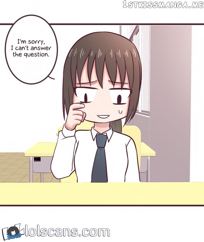 Mafia’s Daughter: Operation Makeover chapter 58 - page 21