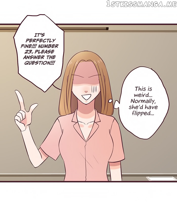 Mafia’s Daughter: Operation Makeover chapter 58 - page 22