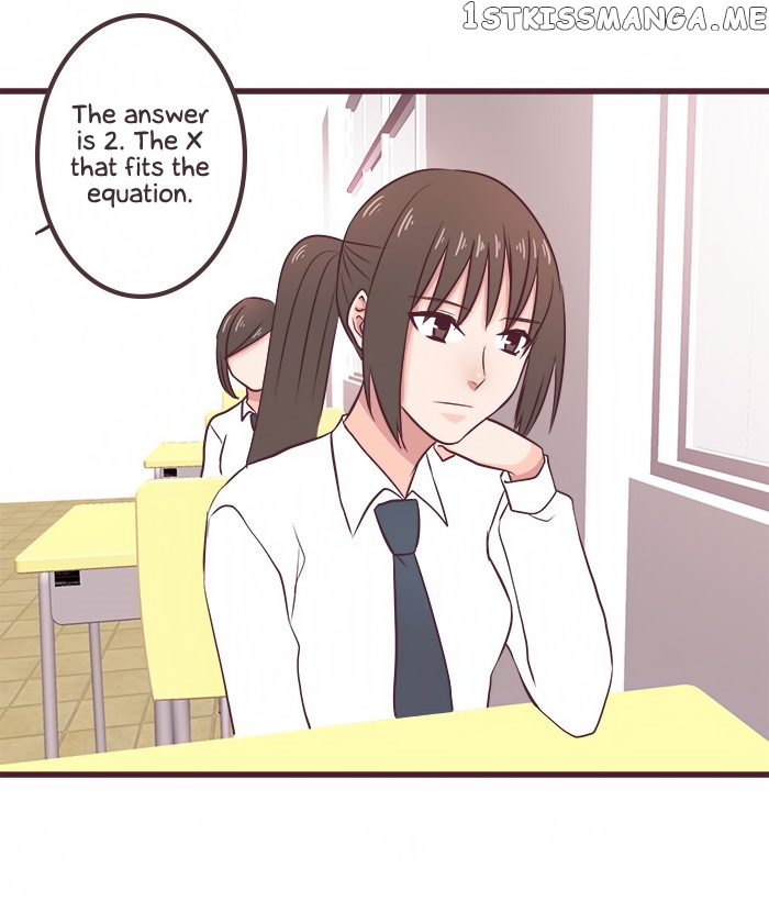 Mafia’s Daughter: Operation Makeover chapter 58 - page 23
