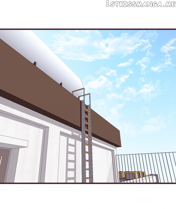 Mafia’s Daughter: Operation Makeover chapter 58 - page 25