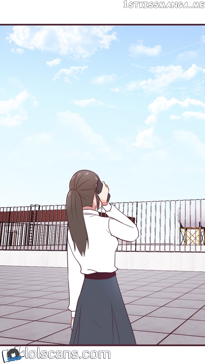 Mafia’s Daughter: Operation Makeover chapter 58 - page 26