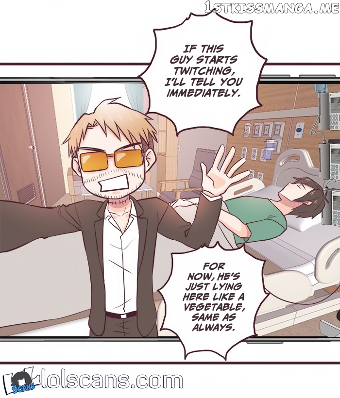 Mafia’s Daughter: Operation Makeover chapter 58 - page 31