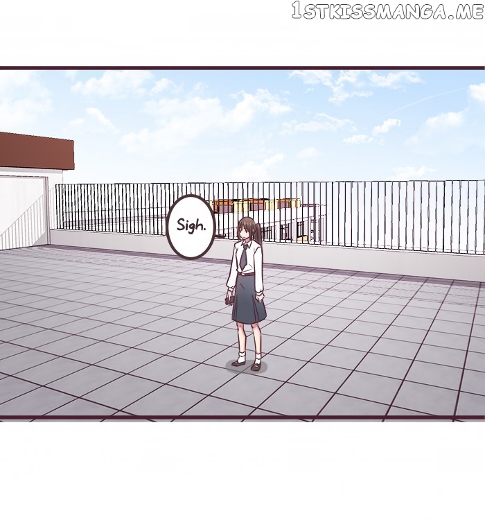 Mafia’s Daughter: Operation Makeover chapter 58 - page 33
