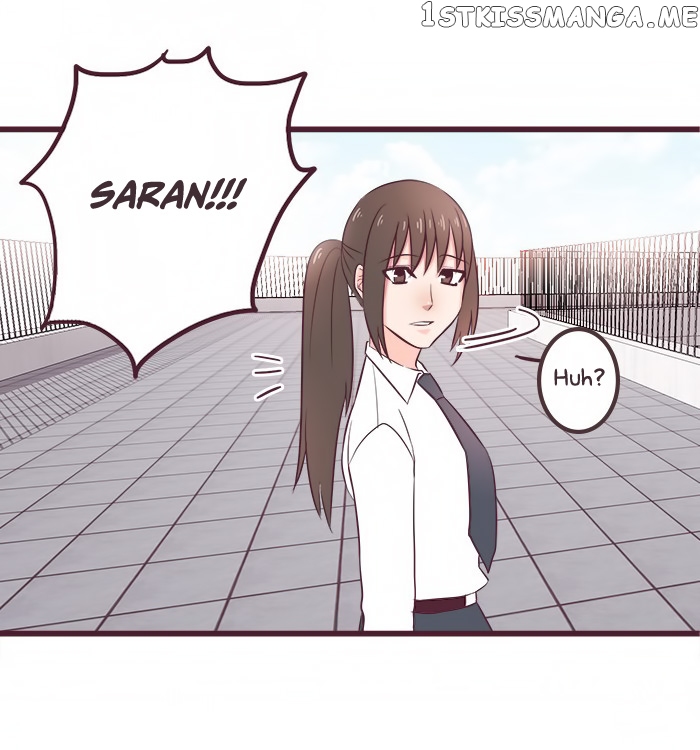 Mafia’s Daughter: Operation Makeover chapter 58 - page 34