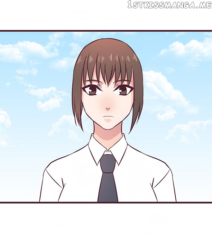 Mafia’s Daughter: Operation Makeover chapter 58 - page 6