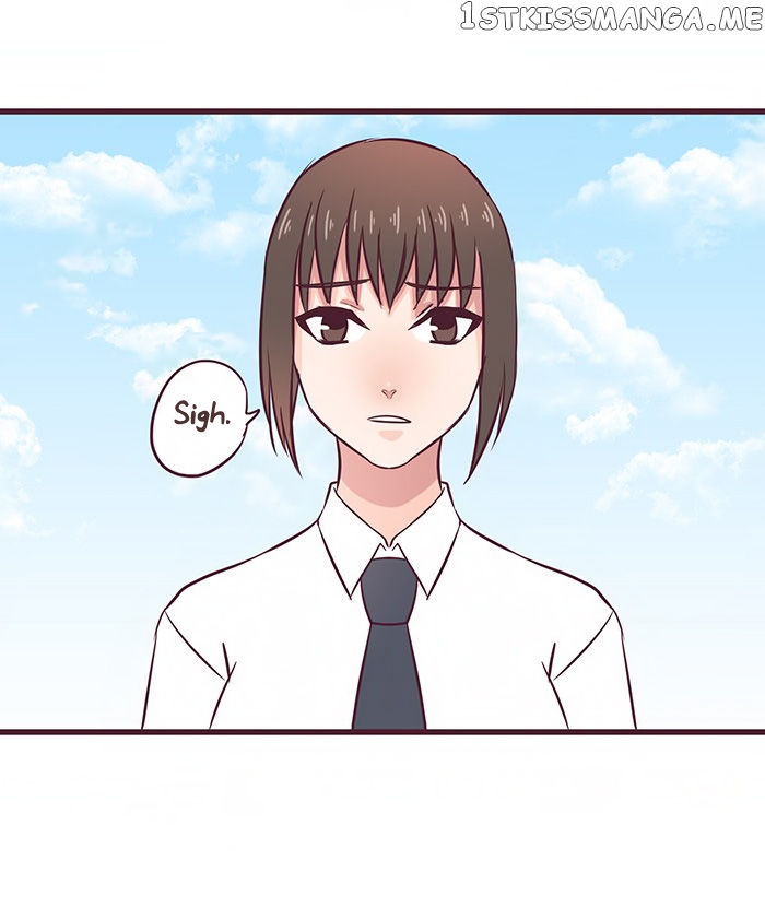 Mafia’s Daughter: Operation Makeover chapter 58 - page 7