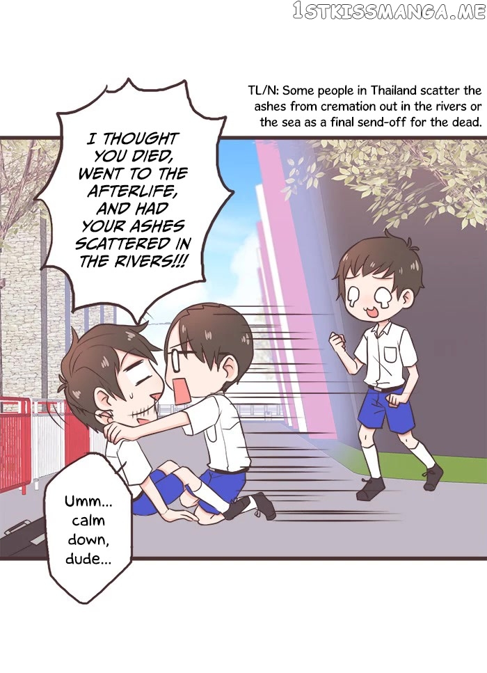 Mafia’s Daughter: Operation Makeover chapter 66 - page 12