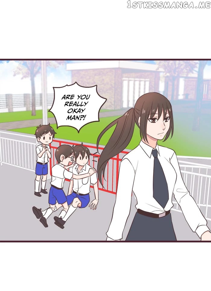 Mafia’s Daughter: Operation Makeover chapter 66 - page 15