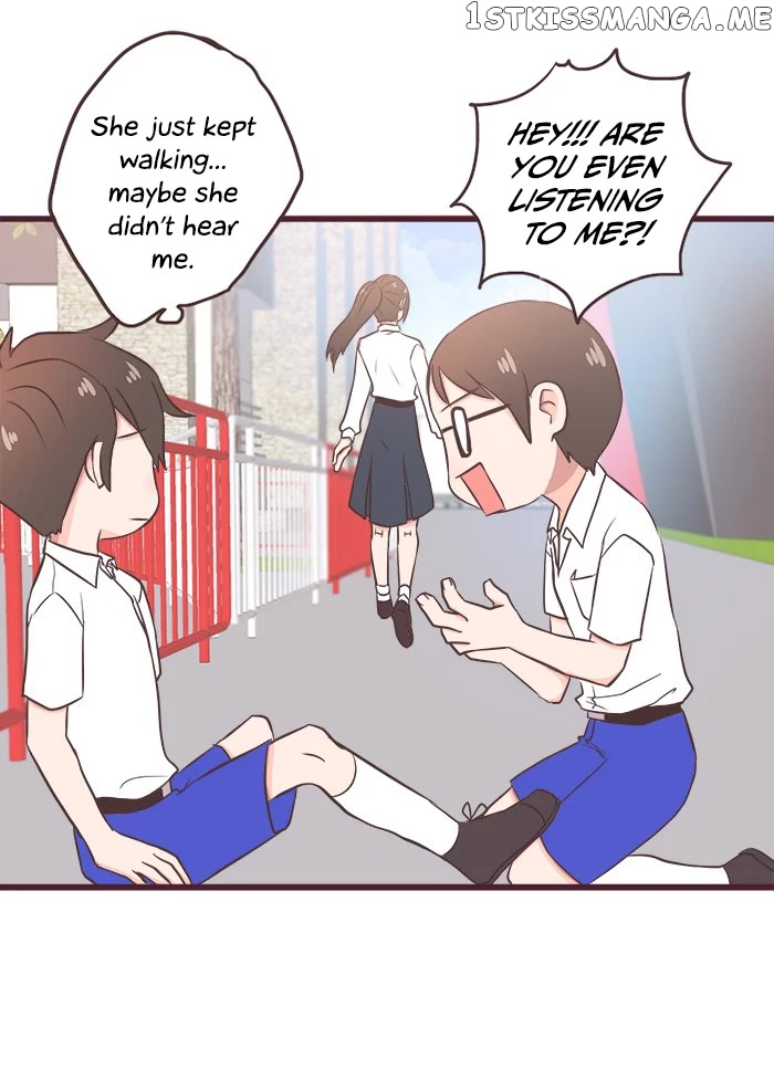 Mafia’s Daughter: Operation Makeover chapter 66 - page 17