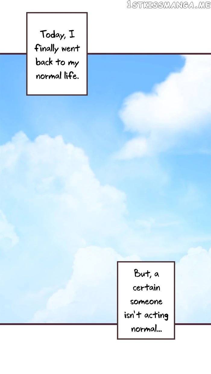 Mafia’s Daughter: Operation Makeover chapter 66 - page 19