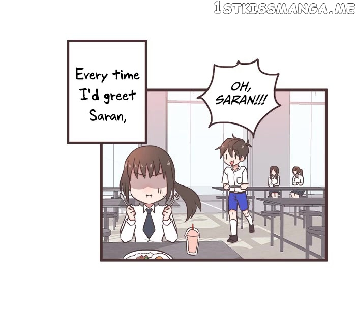 Mafia’s Daughter: Operation Makeover chapter 66 - page 20