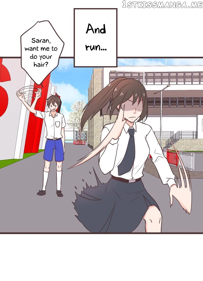 Mafia’s Daughter: Operation Makeover chapter 66 - page 22
