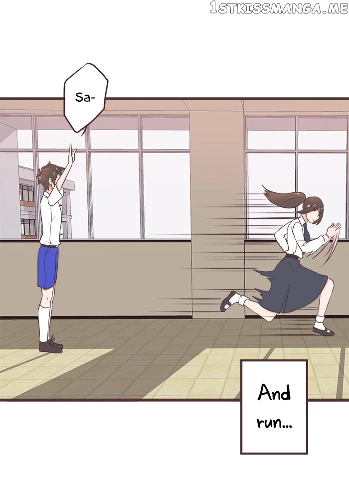 Mafia’s Daughter: Operation Makeover chapter 66 - page 23